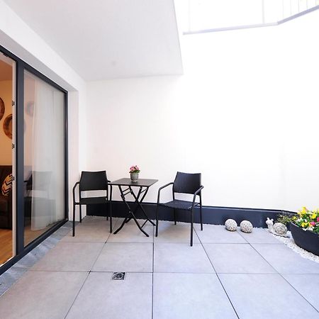 Amaris Apartments Ischgl Phòng bức ảnh