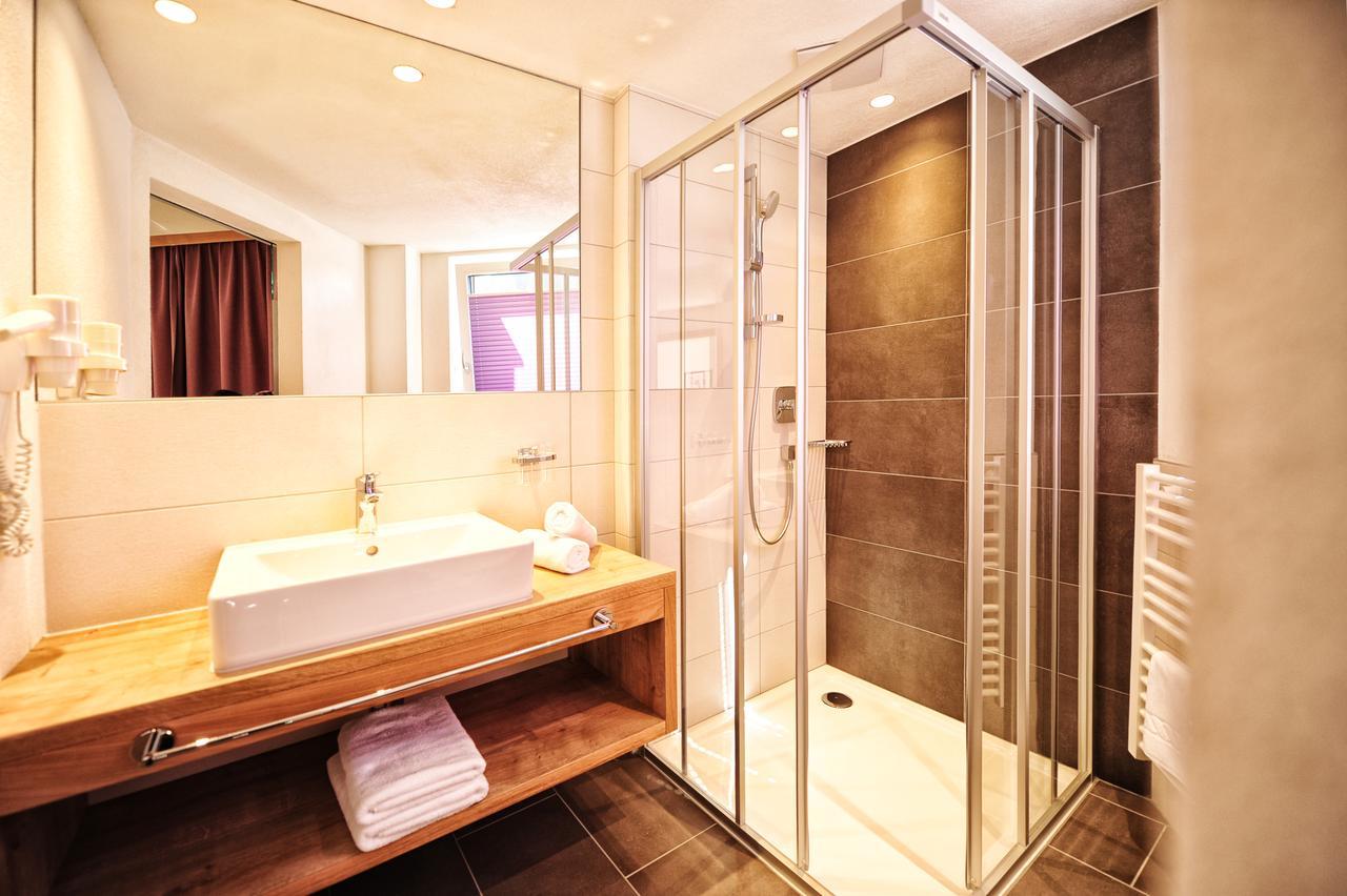 Amaris Apartments Ischgl Ngoại thất bức ảnh