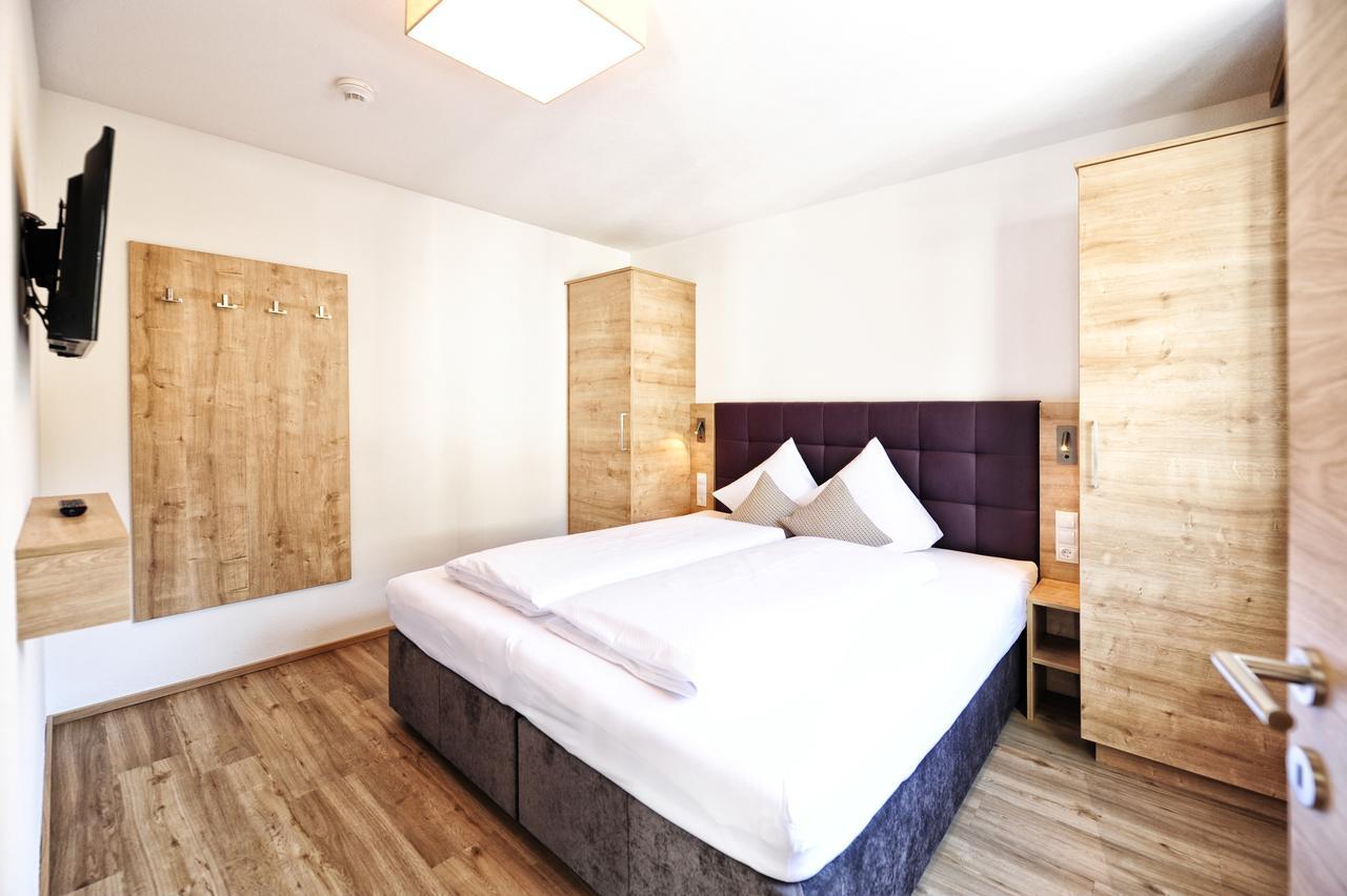 Amaris Apartments Ischgl Ngoại thất bức ảnh