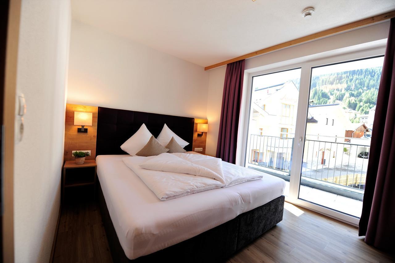 Amaris Apartments Ischgl Ngoại thất bức ảnh