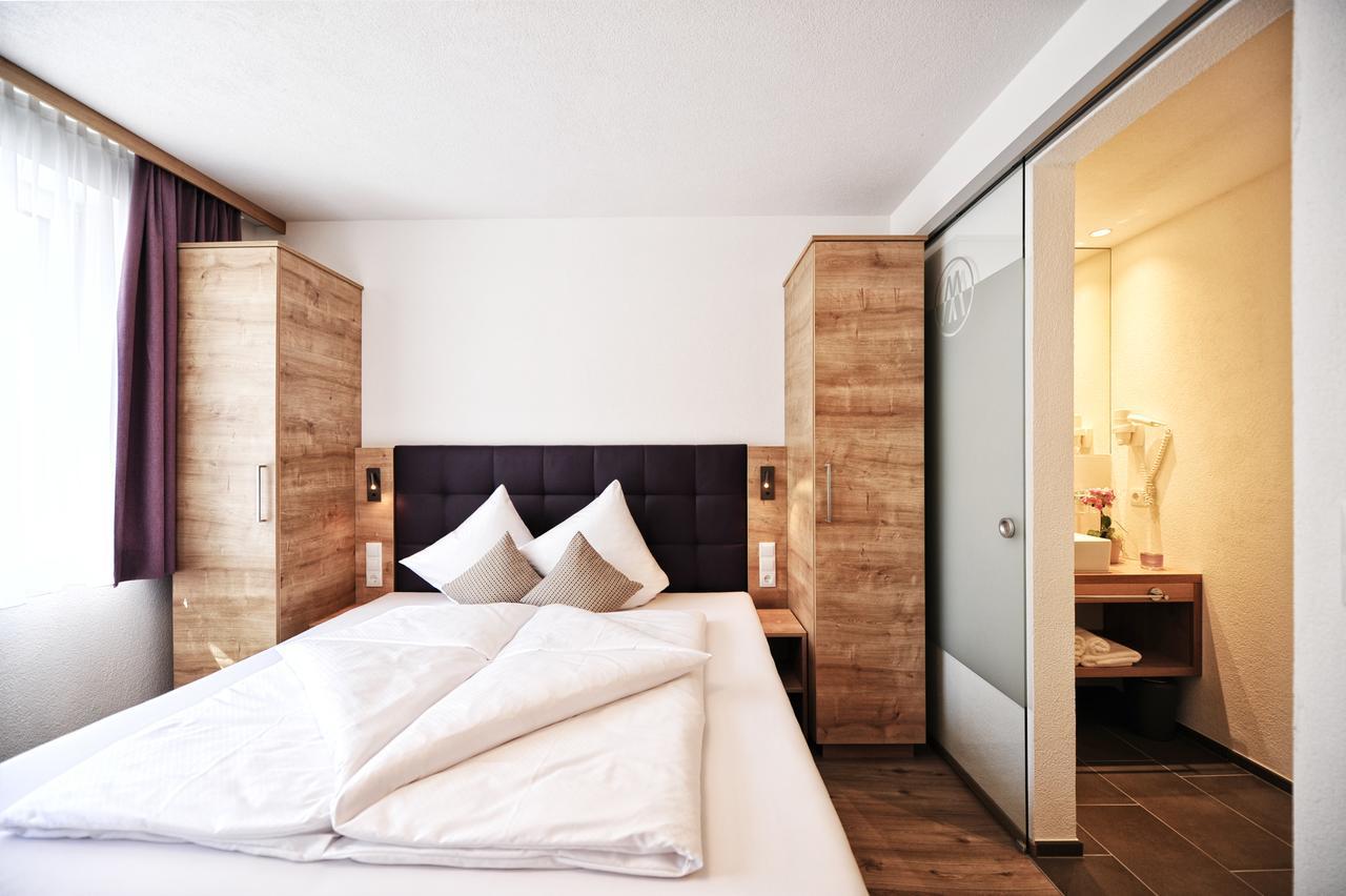 Amaris Apartments Ischgl Ngoại thất bức ảnh