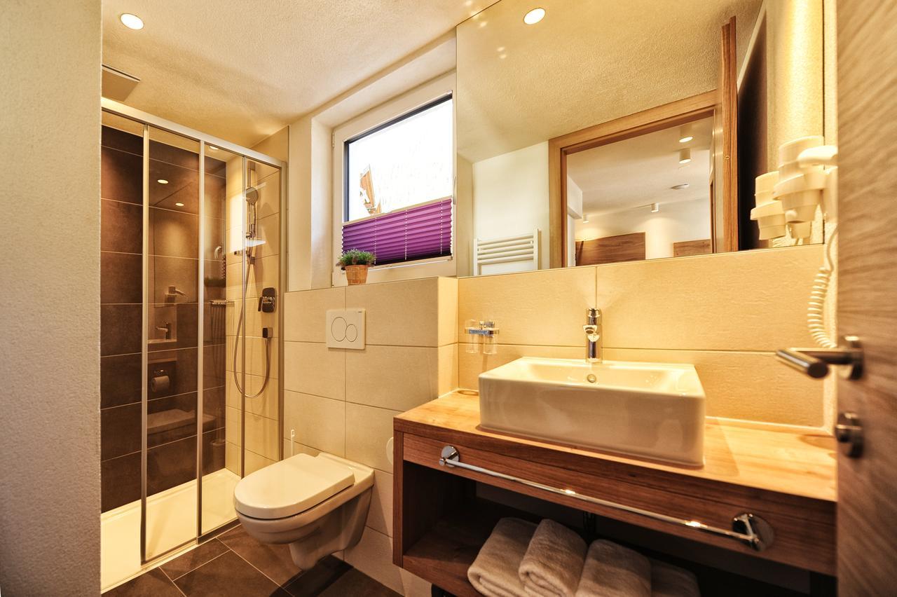 Amaris Apartments Ischgl Ngoại thất bức ảnh