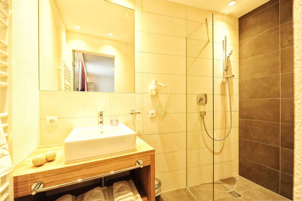 Amaris Apartments Ischgl Ngoại thất bức ảnh