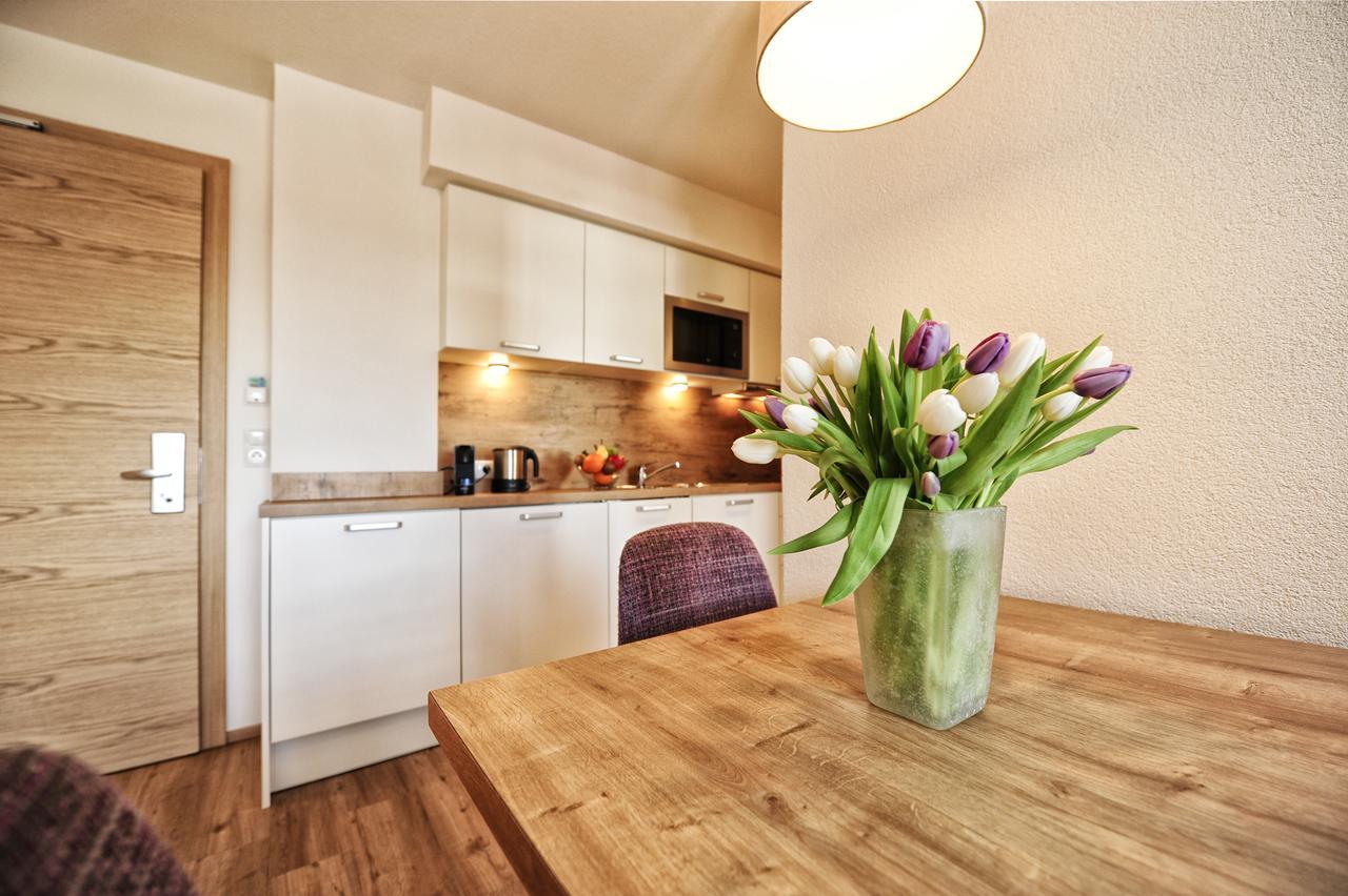 Amaris Apartments Ischgl Ngoại thất bức ảnh